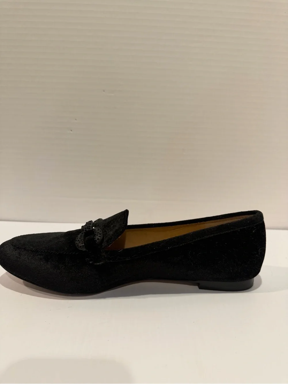 Talbots Black Velvet 